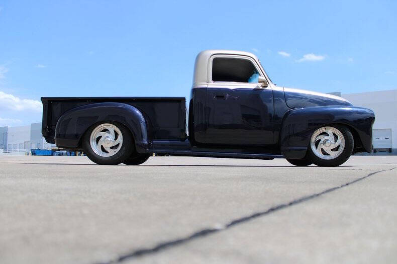 1948 Chevrolet 3100
