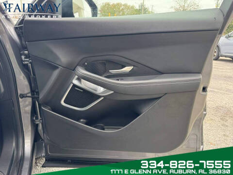 2021 Jaguar E-PACE 300 Sport