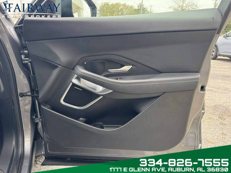 2021 Jaguar E-PACE 300 Sport