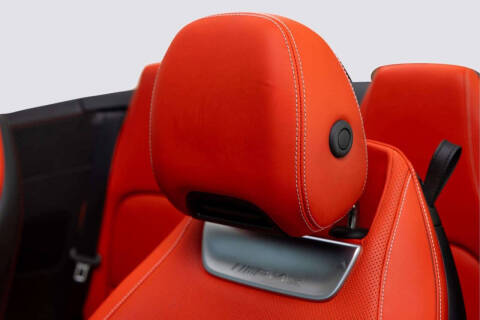 2022 Mercedes-Benz SL-Class AMG SL 63