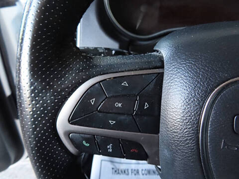 2020 Dodge Durango SXT Plus