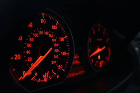 2011 BMW 1 Series 135i