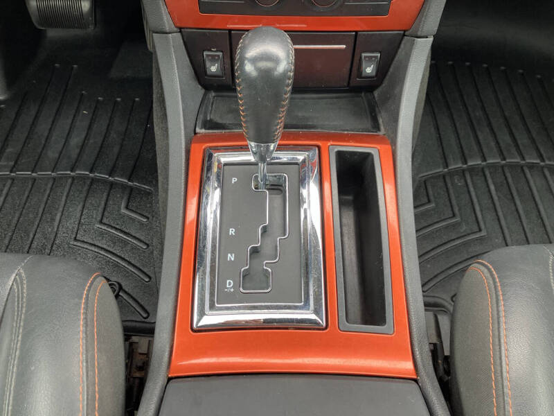 2006 Dodge Charger RT