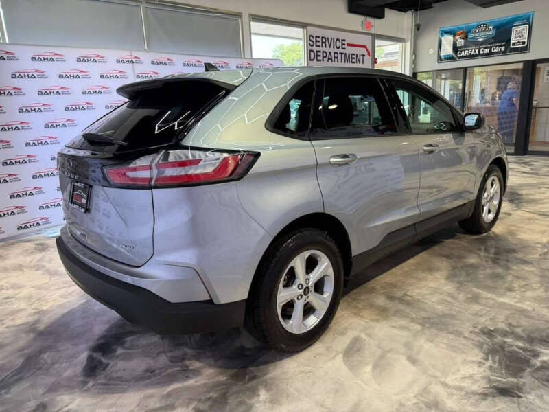2024 Ford Edge SE