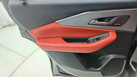 2024 Acura ZDX A-SPEC