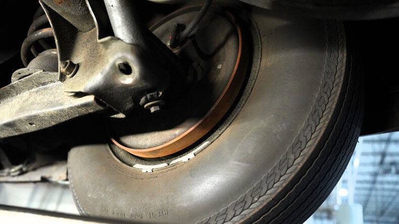 1959 Cadillac Eldorado