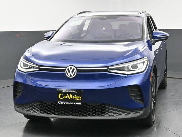 2021 Volkswagen ID.4 Pro S