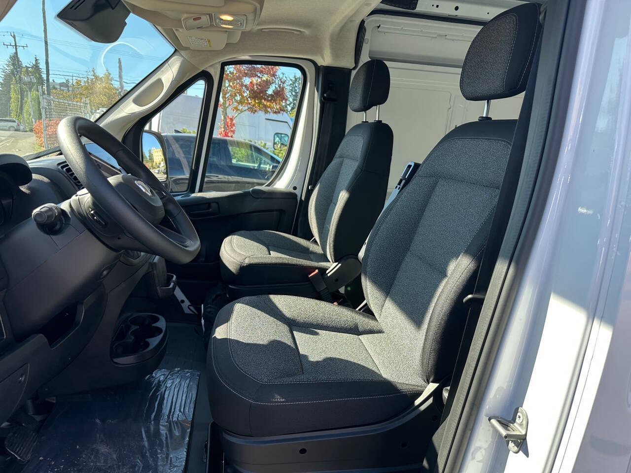 2024 Ram ProMaster for sale at Autos by Talon in Seattle, WA