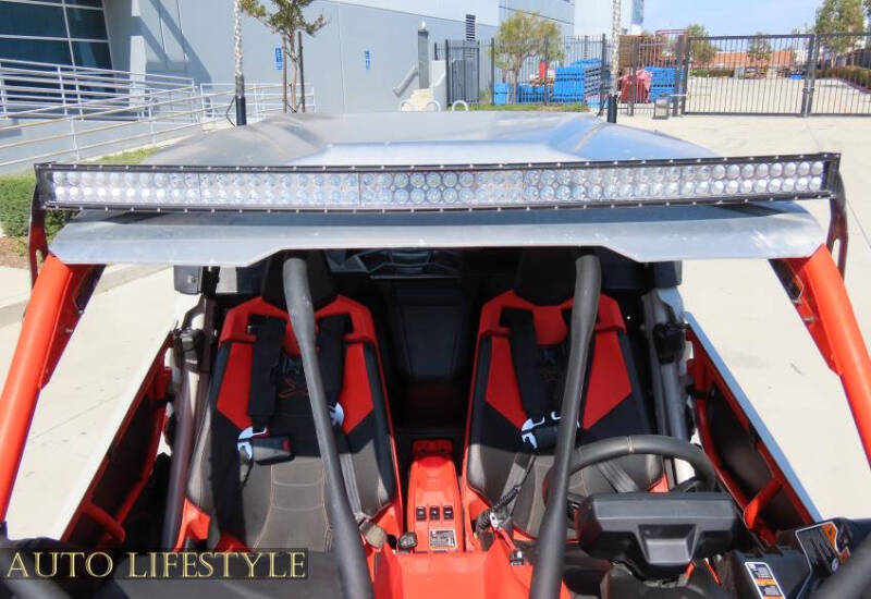 2021 Can-Am Maverick X3