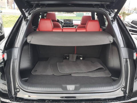 2025 Acura ADX w/A-SPEC