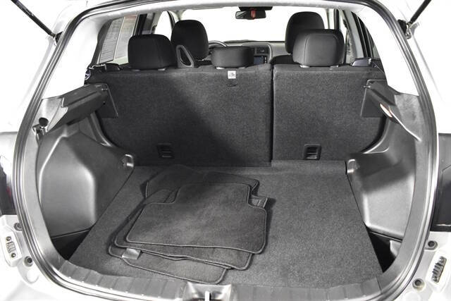 2024 Mitsubishi Outlander Sport ES