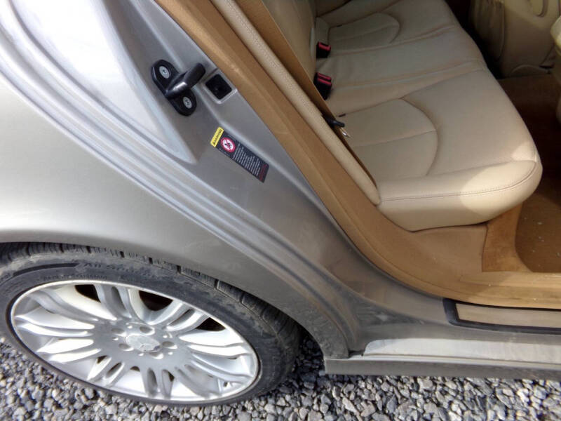 2008 Mercedes-Benz E-Class E 350 4MATIC