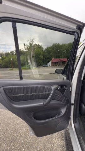 2003 Mercedes-Benz M-Class ML 350