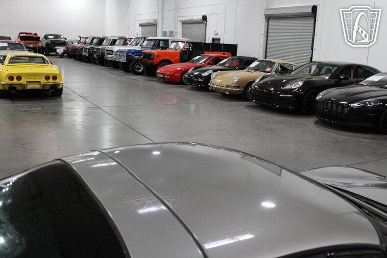 2001 Chevrolet Corvette