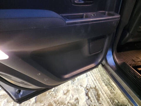 2009 Honda Ridgeline RT