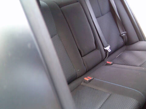 2017 Nissan Sentra SR