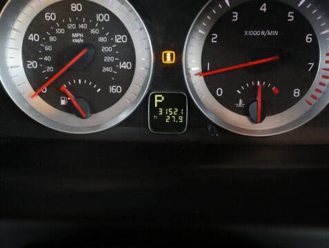 2013 Volvo C70 T5 Premier Plus