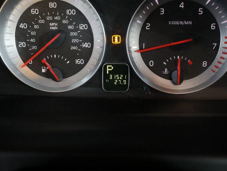 2013 Volvo C70 T5 Premier Plus