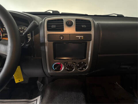 2012 Chevrolet Colorado LT