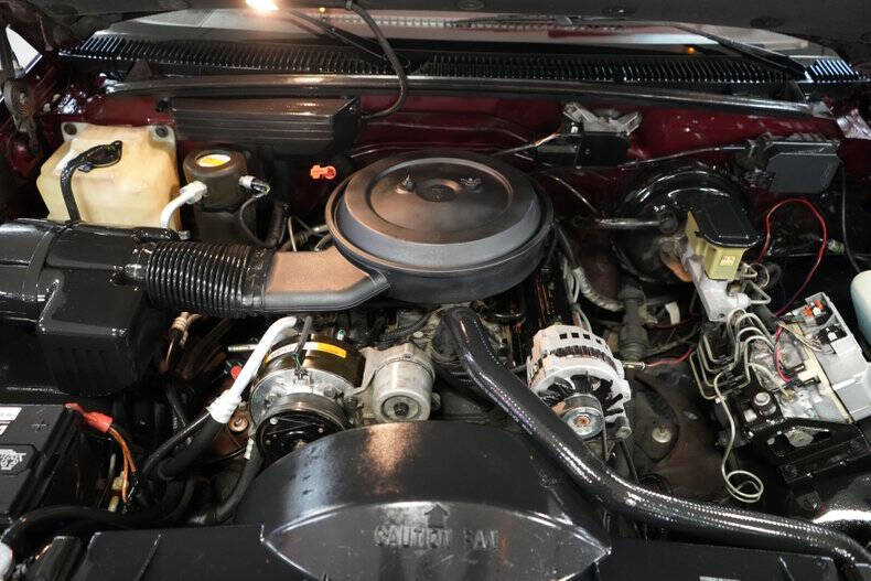 1994 Chevrolet Suburban C1500