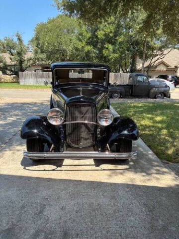 1932 Ford Model B