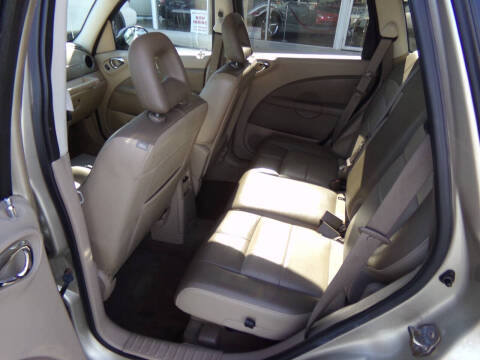 2006 Chrysler PT Cruiser GT