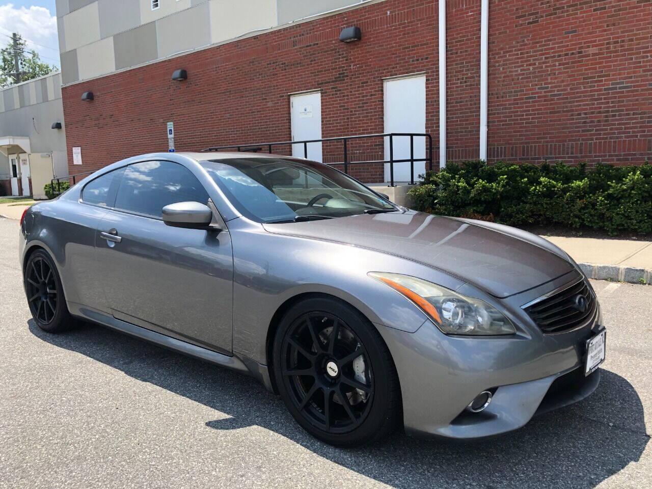 Infiniti G37 Coupe For Sale In New Jersey - Carsforsale.com®