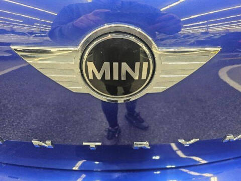 2015 MINI Countryman Cooper S