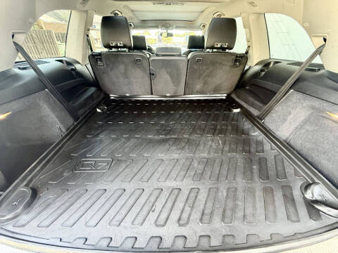 2015 Audi Q7 3.0T quattro Premium Plus