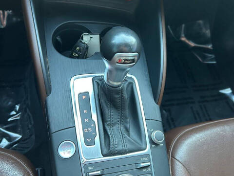 2015 Audi A3 2.0 Premium Plus TDI