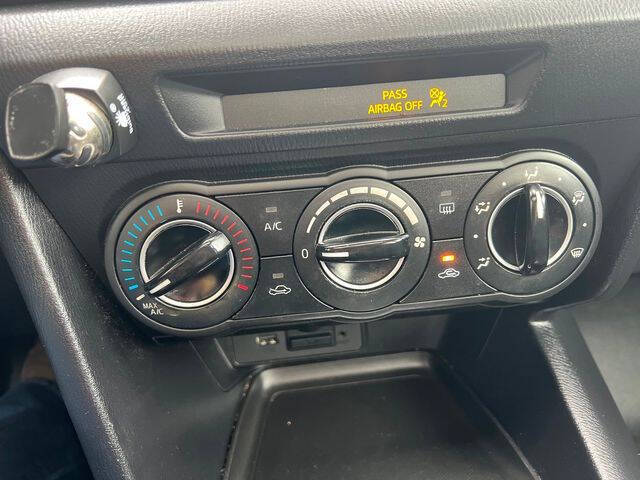 2016 Mazda MAZDA3 i Touring