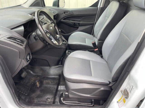 2017 Ford Transit Connect XL