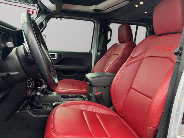 2024 Jeep Wrangler Rubicon 392