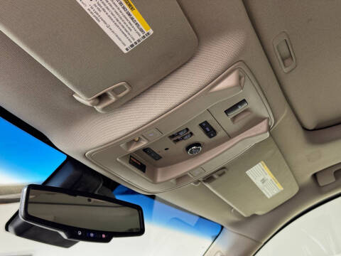 2016 Cadillac Escalade ESV Premium Collection