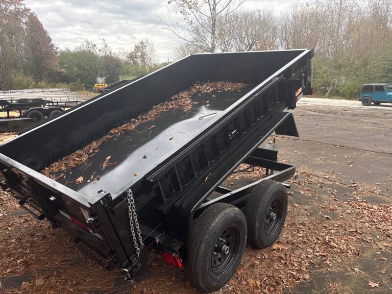 2026 Carry-On 6X10 LP 10K