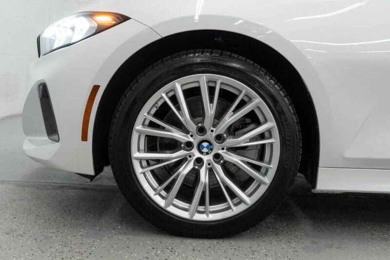 2024 BMW 3 Series 330i xDrive