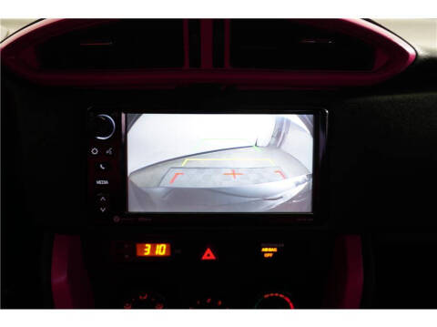 2017 Toyota 86 860 Special Edition