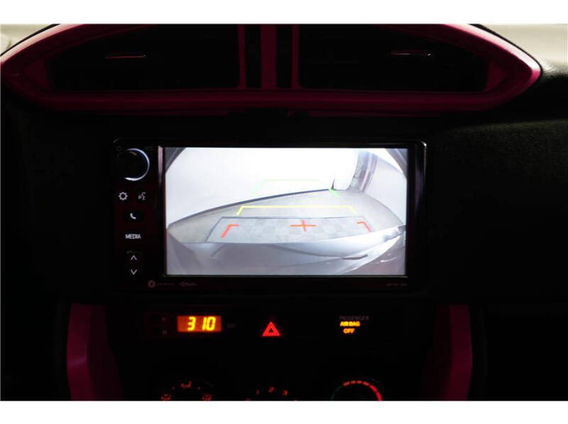 2017 Toyota 86 860 Special Edition