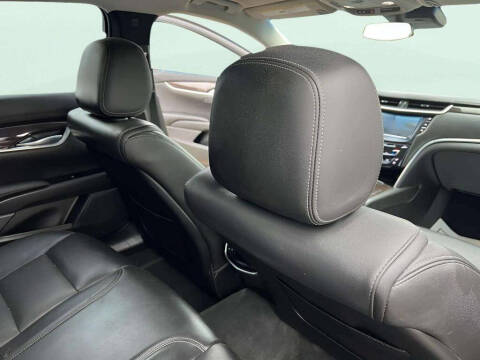 2016 Cadillac XTS Luxury