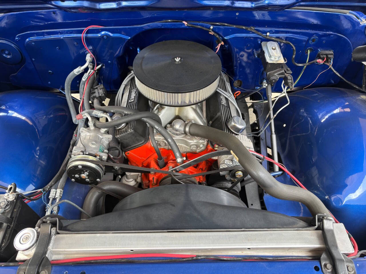 1967 Chevrolet C10 74