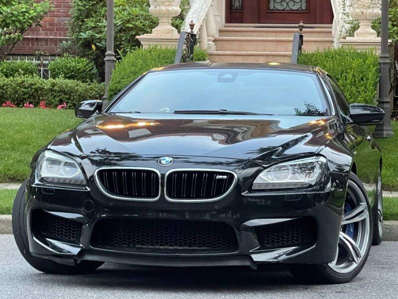 Bmw M6 For Sale In Florida Carsforsale Com