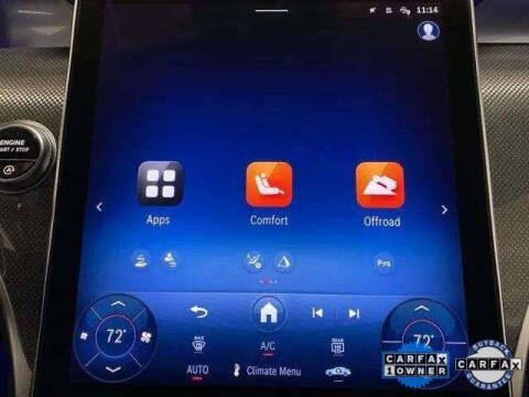 2025 Mercedes-Benz GLC AMG GLC 43