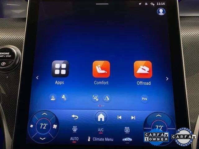 2025 Mercedes-Benz GLC AMG GLC 43