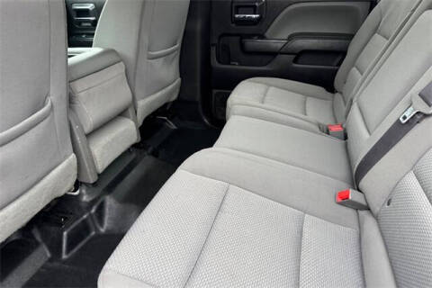 2017 GMC Sierra 2500HD