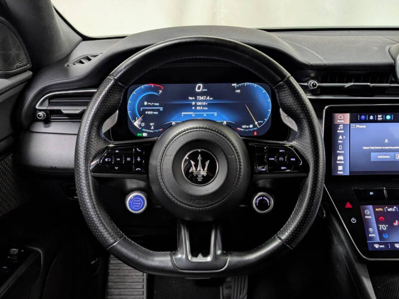 2024 Maserati Grecale GT