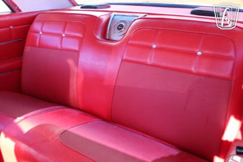 1962 Chevrolet Impala