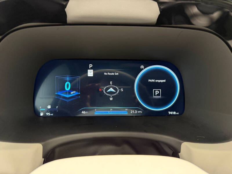 2025 Hyundai Palisade Limited