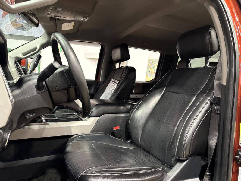 2017 Ford F-350 Super Duty