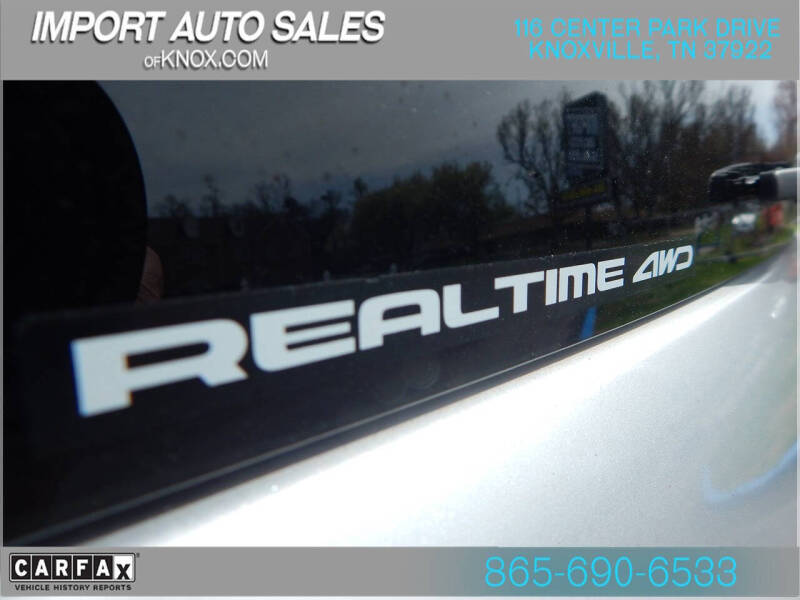2007 Honda Element EX