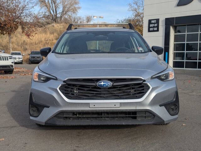 2024 Subaru Impreza for sale at Axio Auto Boise in Boise, ID